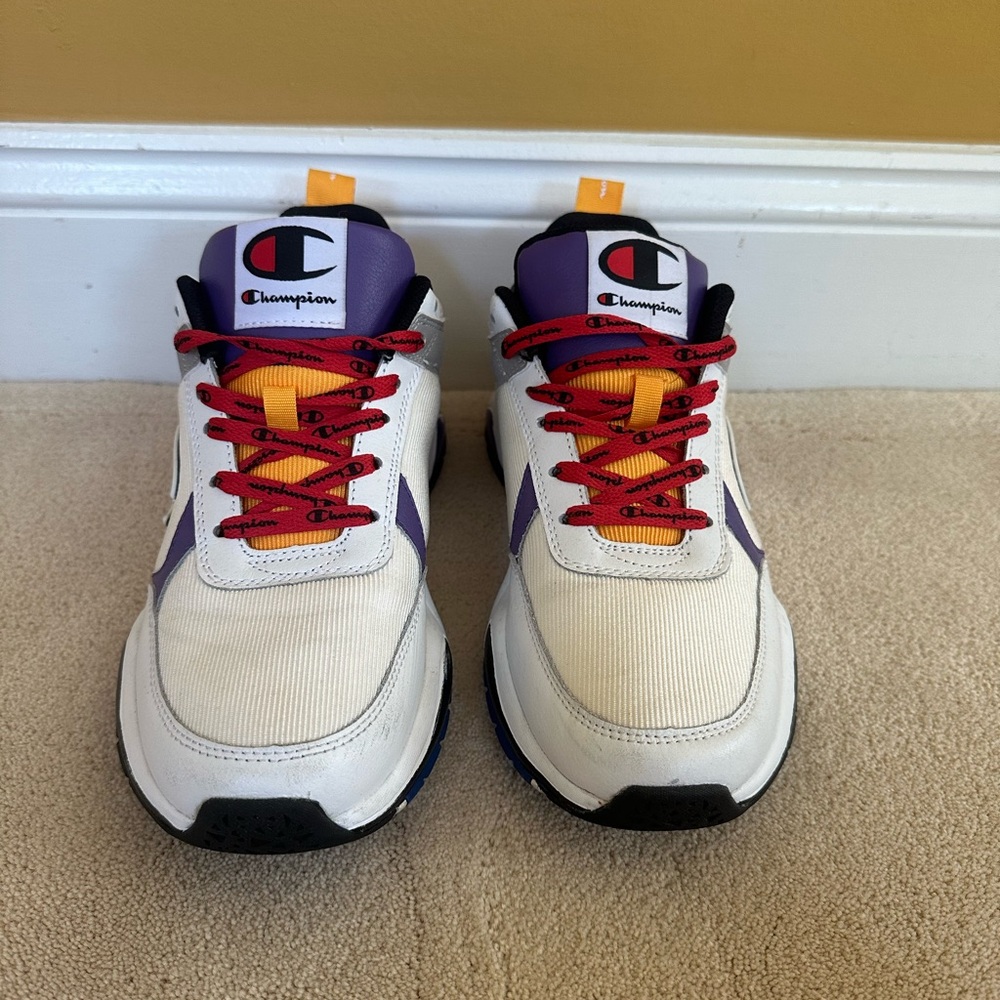 Champion sneakers